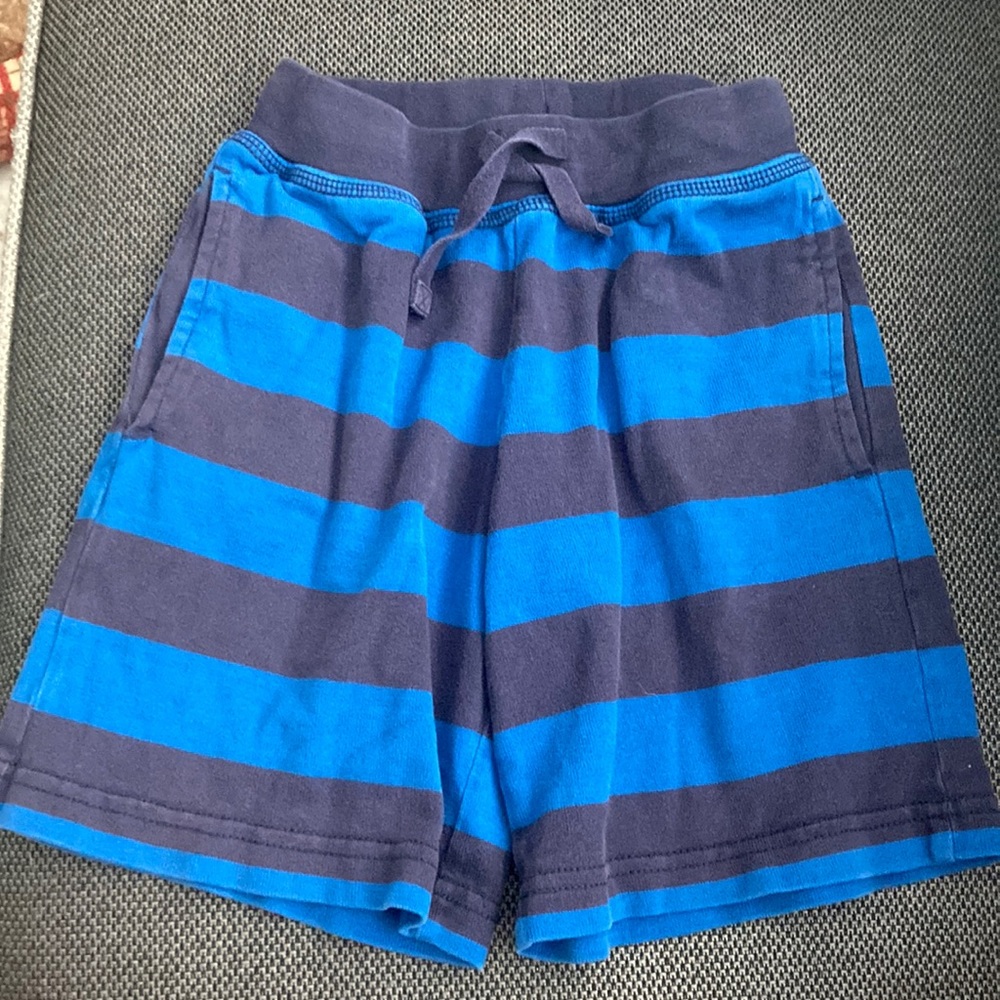Hanna shorts